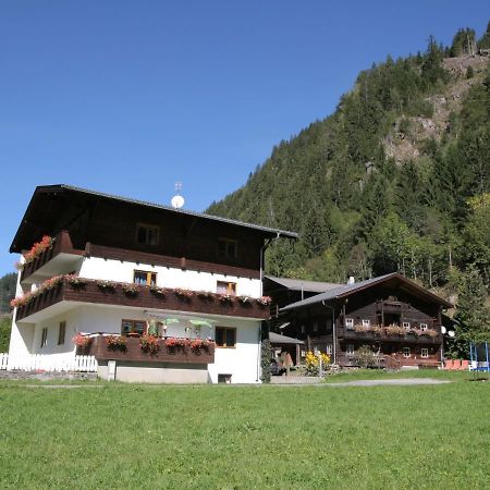 Apartment Near Hoge Tauern National Park Matrei in Osttirol Eksteriør bilde