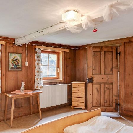 Apartment Near Hoge Tauern National Park Matrei in Osttirol Eksteriør bilde