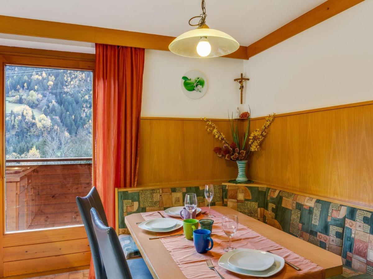 Apartment Near Hoge Tauern National Park Matrei in Osttirol Eksteriør bilde