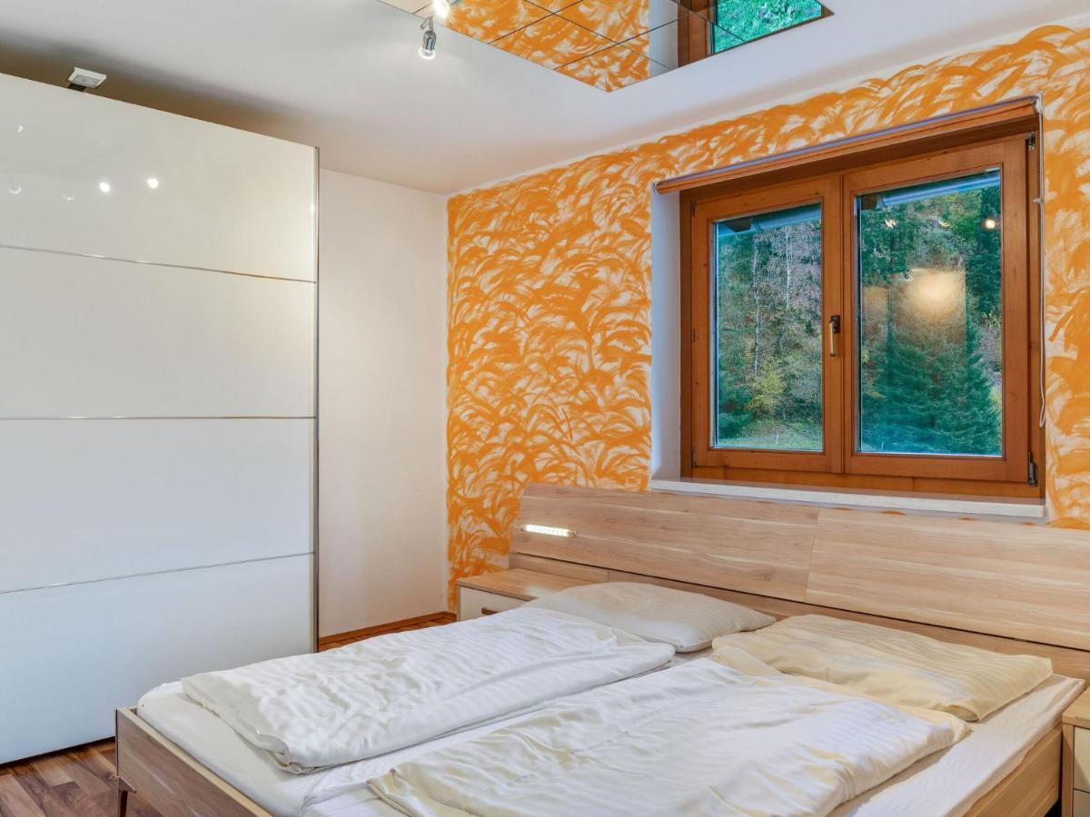 Apartment Near Hoge Tauern National Park Matrei in Osttirol Eksteriør bilde