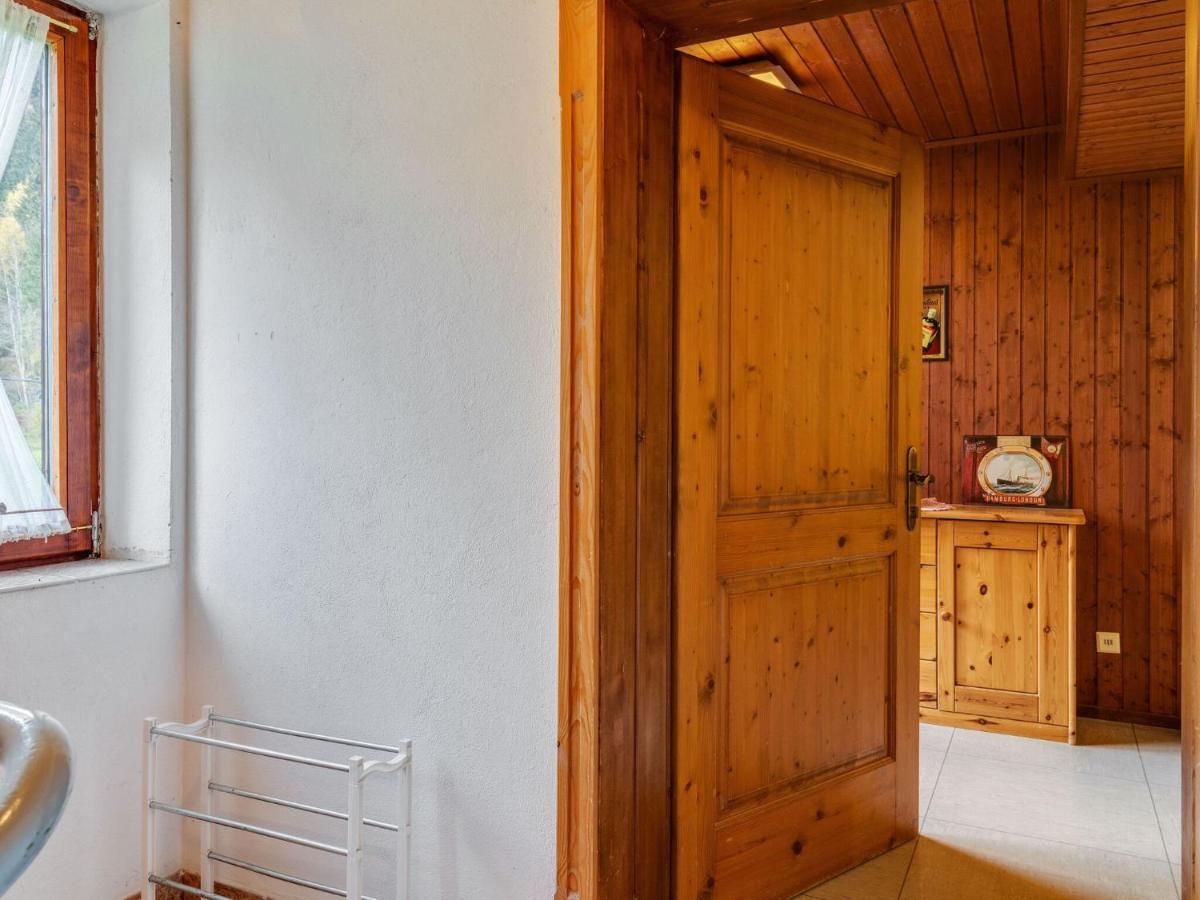Apartment Near Hoge Tauern National Park Matrei in Osttirol Eksteriør bilde
