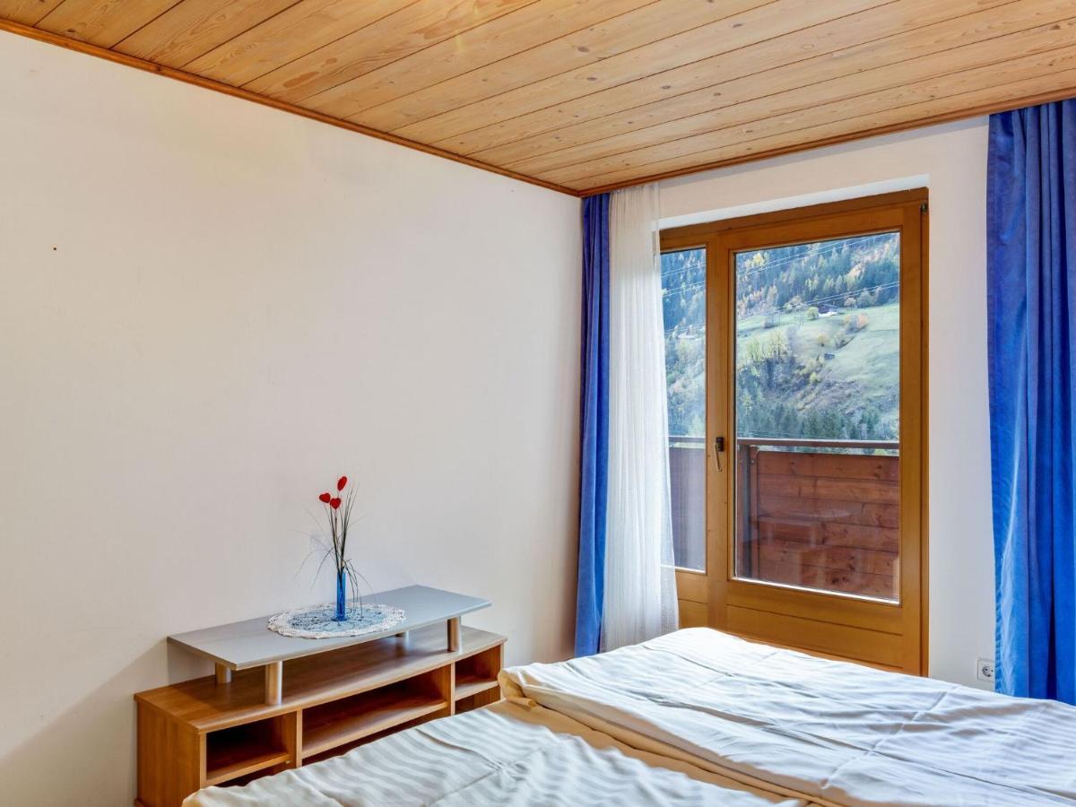 Apartment Near Hoge Tauern National Park Matrei in Osttirol Eksteriør bilde