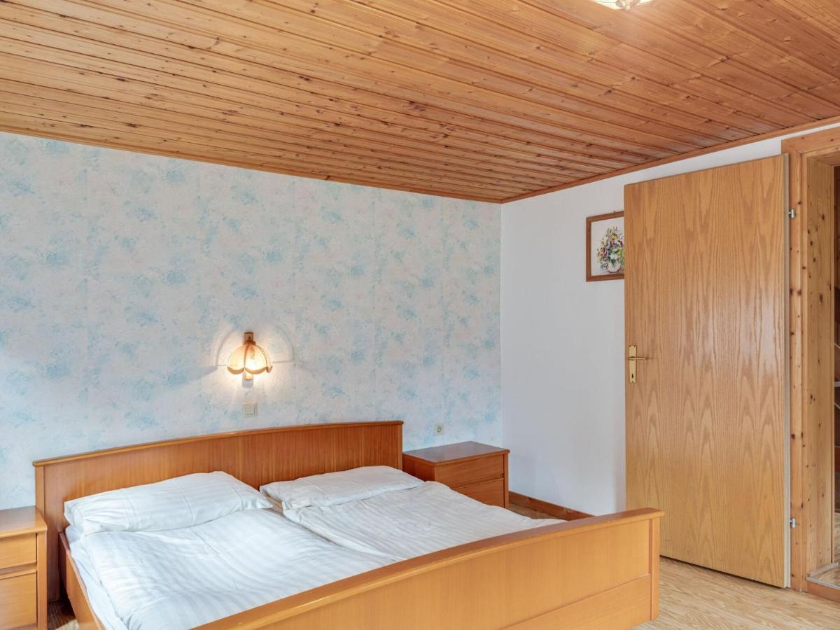 Apartment Near Hoge Tauern National Park Matrei in Osttirol Eksteriør bilde