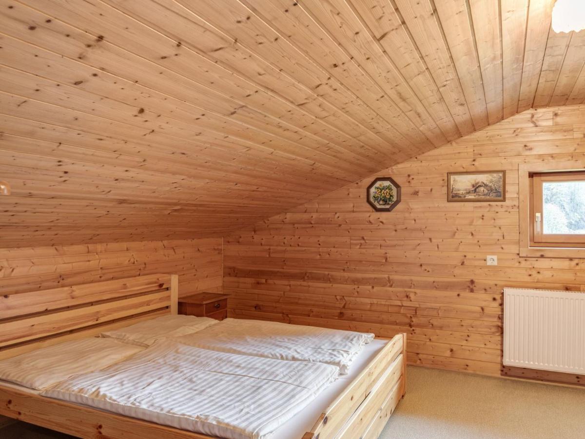 Apartment Near Hoge Tauern National Park Matrei in Osttirol Eksteriør bilde