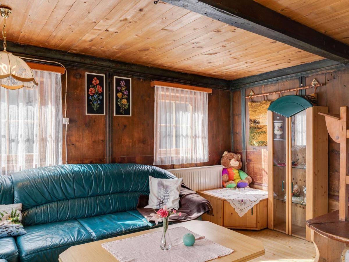 Apartment Near Hoge Tauern National Park Matrei in Osttirol Eksteriør bilde
