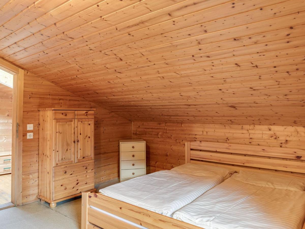 Apartment Near Hoge Tauern National Park Matrei in Osttirol Eksteriør bilde