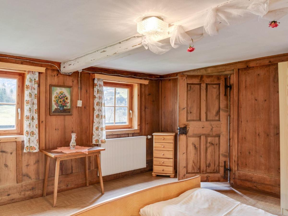 Apartment Near Hoge Tauern National Park Matrei in Osttirol Eksteriør bilde