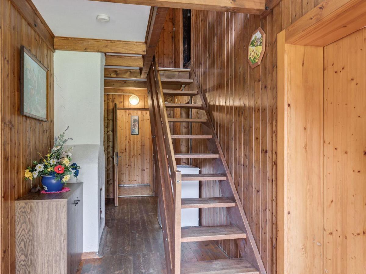 Apartment Near Hoge Tauern National Park Matrei in Osttirol Eksteriør bilde