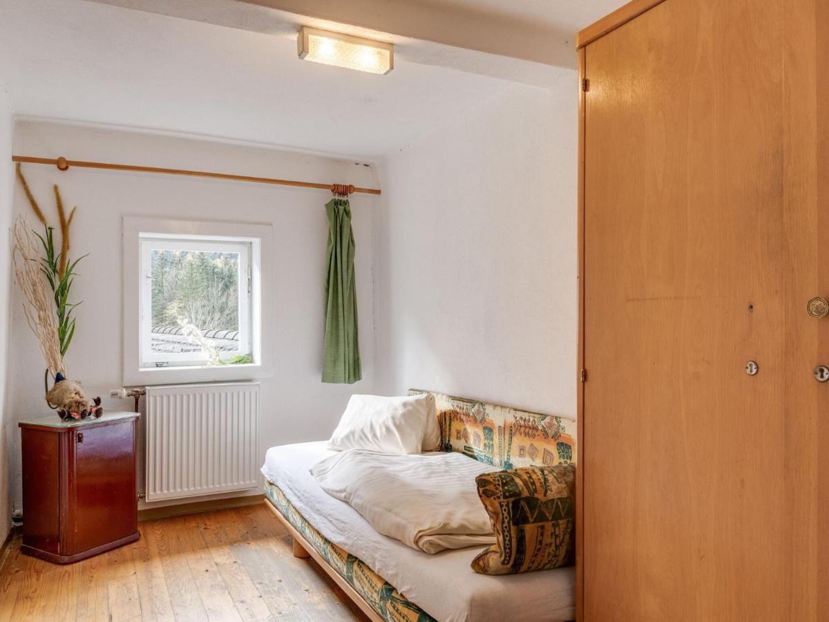 Apartment Near Hoge Tauern National Park Matrei in Osttirol Eksteriør bilde