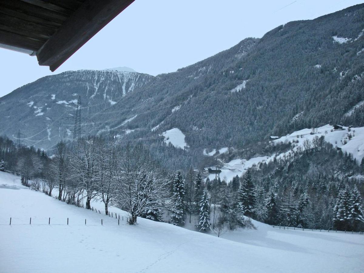Apartment Near Hoge Tauern National Park Matrei in Osttirol Eksteriør bilde