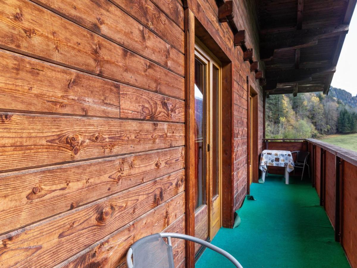 Apartment Near Hoge Tauern National Park Matrei in Osttirol Eksteriør bilde