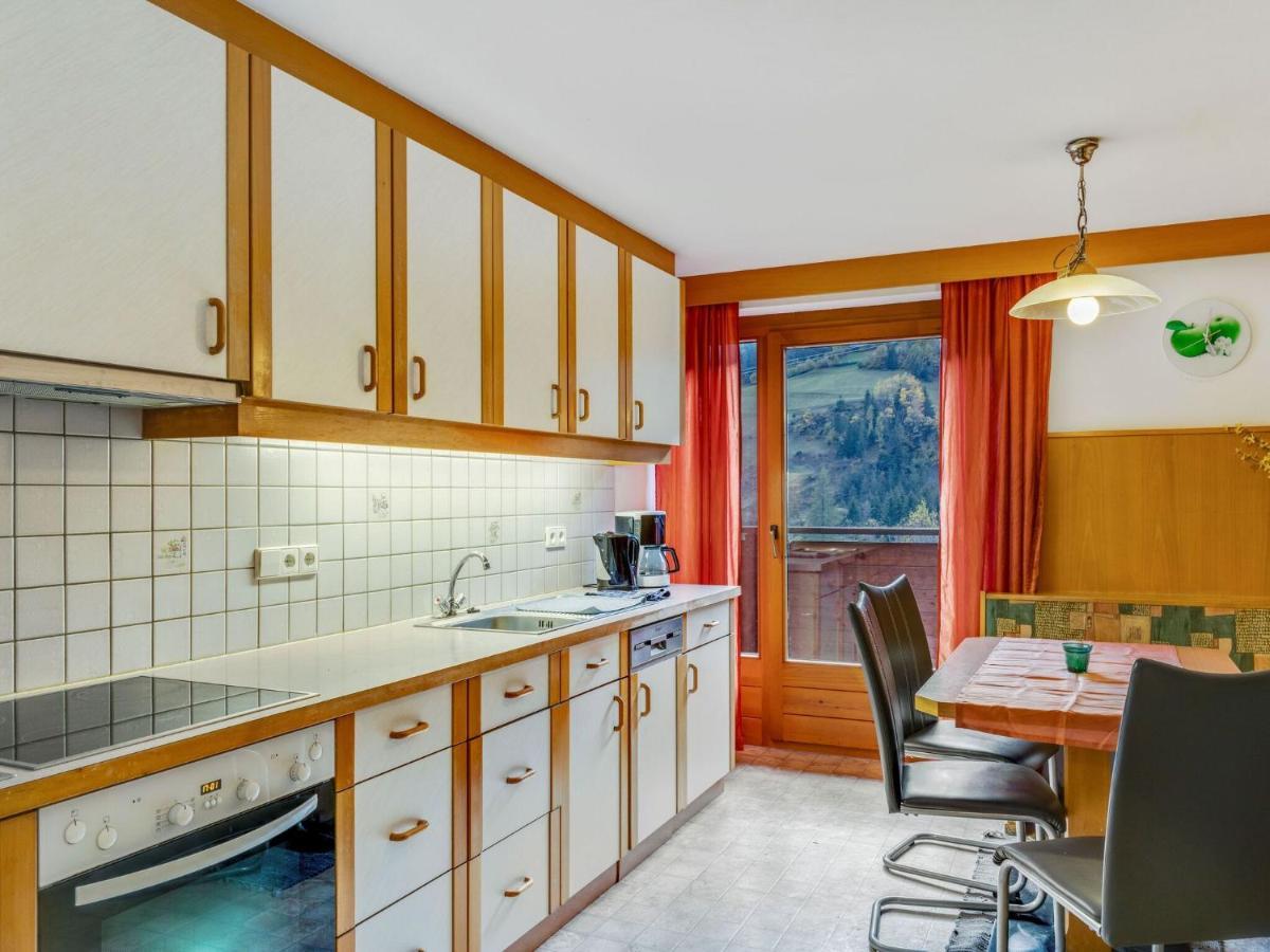Apartment Near Hoge Tauern National Park Matrei in Osttirol Eksteriør bilde